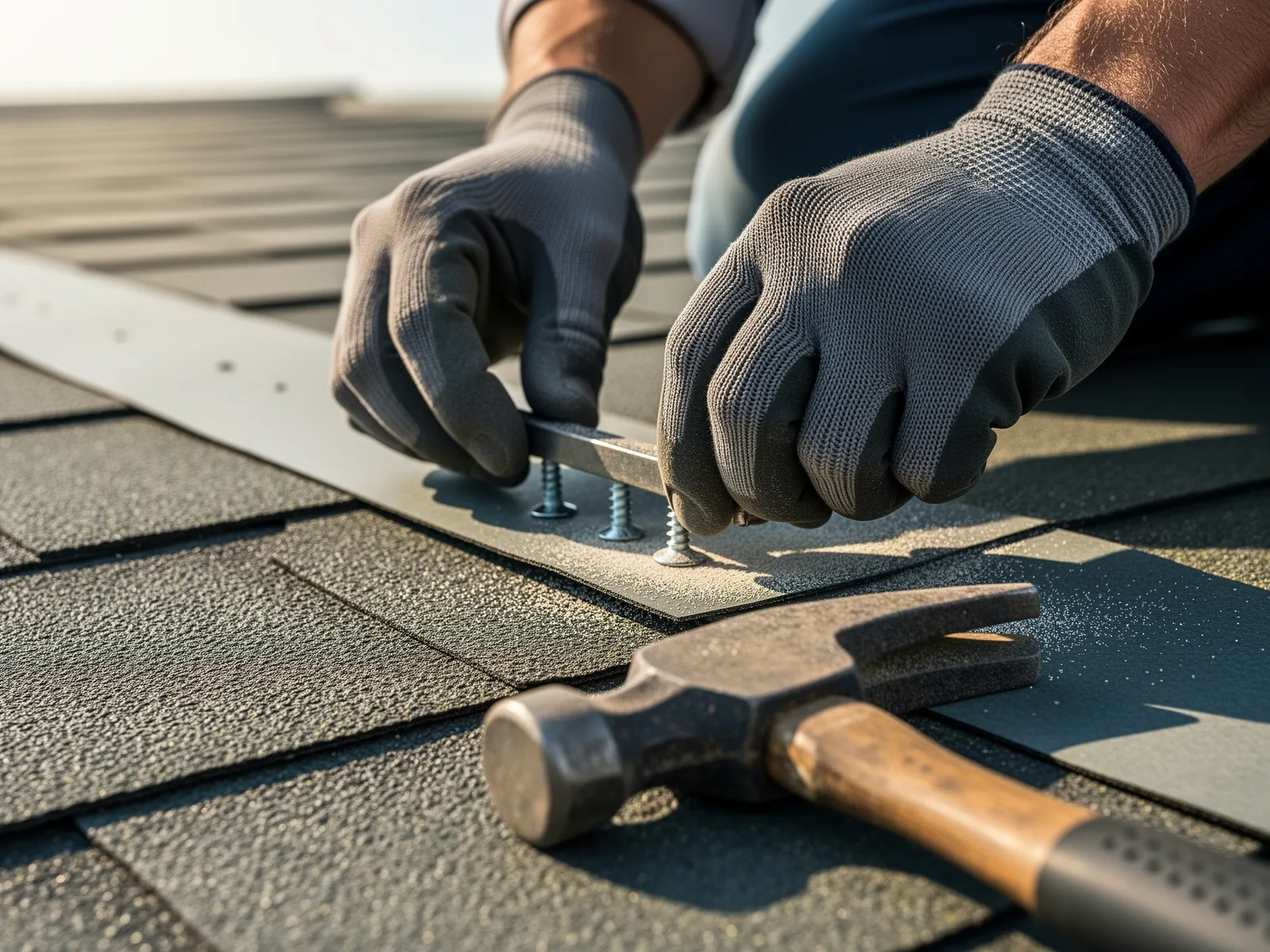 Why choose Fascia Repair in Umpqua, OR